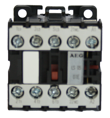 Compact Contactor-image